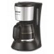  Aparat de cafea prin picurare Zelmer ZCM 1200 680W 1.2l