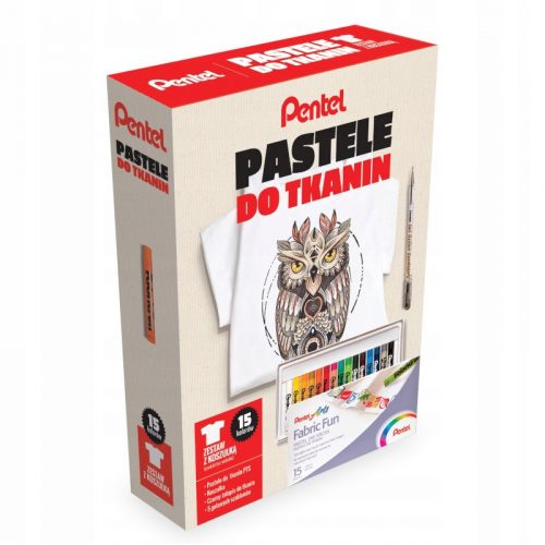  Set de artă Pentel 1 buc.