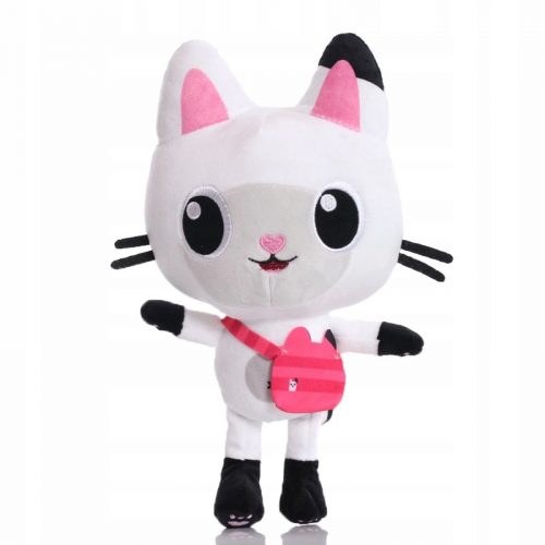  MASCOTA CASĂ PISICI GABI Kitty Panduś MARE 40cm