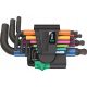  SET CHEI L 950/9 HEX-PLUS MULTICOLOR