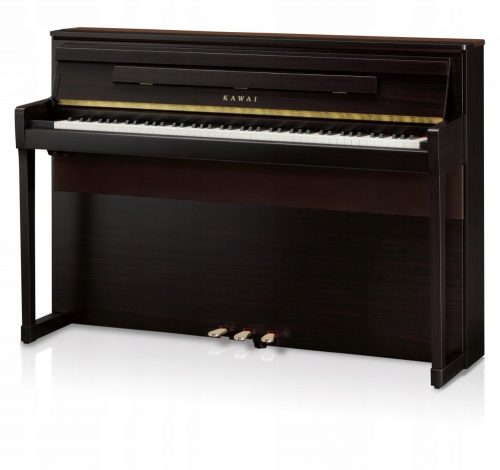  Kawai CA 99 R lemn de trandafir mat - pian digital