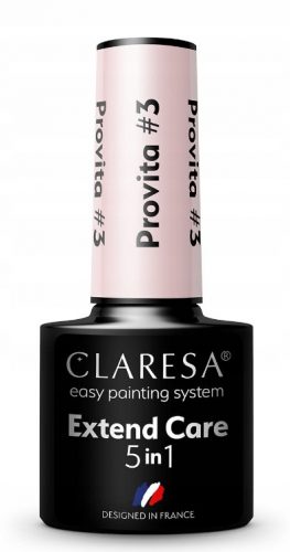  Claresa Base Extend Care 5in1 Provita 3 - 5g