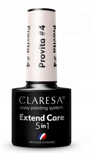  CLARESA EXTEND CARE 5in1 PROVITA 4 HYBRID RUBBER VITAMIN BASE