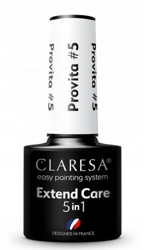  Claresa Base Extend Care 5in1 Keratină 5 - 5g