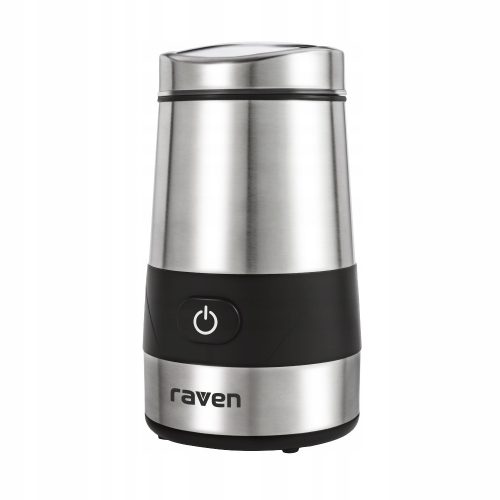  Raven EMDK001X polizor electric 200 W argintiu/gri