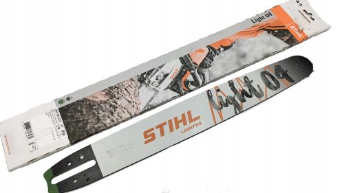 Bară de ghidare a ferăstrăului - GHID 40 cm 1.3mm .325" LIGHT 04 STIHL