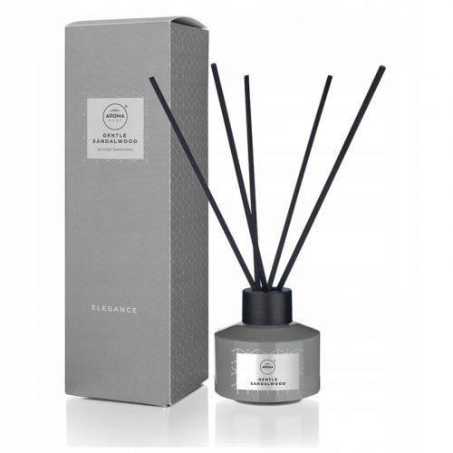 Difuzor de parfum de lemn Aroma Home 50 ml