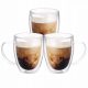  Pahare latte Wessper 350 ml 1 buc.