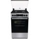  Gorenje GK5C61SH aragaz electric pe gaz Gratar cu convecție Pizza 62L 50cm