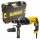  Burghiu cu ciocan DeWalt SDS Plus 900 W