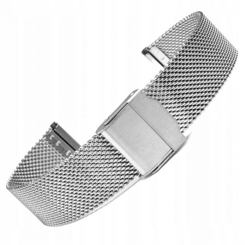  Brățară de ceas SILVER MESH 16mm MESH