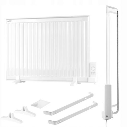  Radiator ulei electric 700 W PL ELPE panou alb 60x90cm