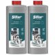  Detartrant universal pentru aparatul de cafea Sillar, 2 x 1 l