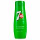  SodaStream 7up sirop de apa concentrat 440 ml