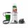  Blender cu pahare NutriBullet 0C22300041 900 W alb