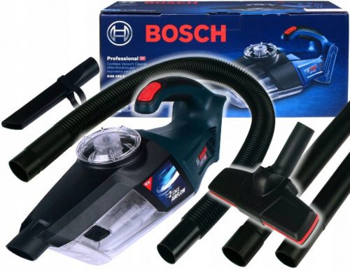  Aspirator industrial Bosch GAS 18V-1 0 W