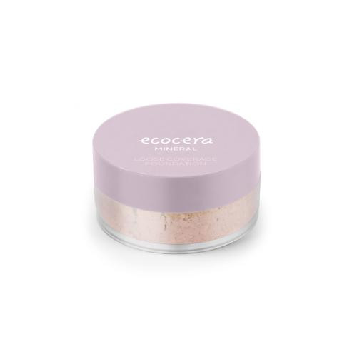  COOL COVERING LOOSE MINERAL FOUNDATION – C4 GLASGOW, ECOCERA