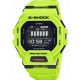  Ceas Casio G-SHOCK GBD-200-9ER pentru alergare la piscina