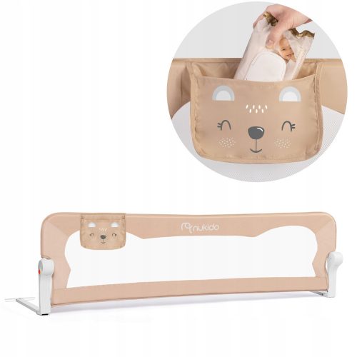  BINA DE PROTECTIE PAT, POARTA, LACAT RICOKIDS