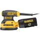  ȘLEFITĂ EXCENTRICA DEWALT 280W 125MM