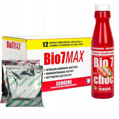  Preparat Sotralentz Bio 7 Max (Pachet=2Kg) Bio7-32245