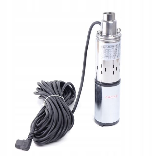  Pompa 280 W 501 - 1000 l/h