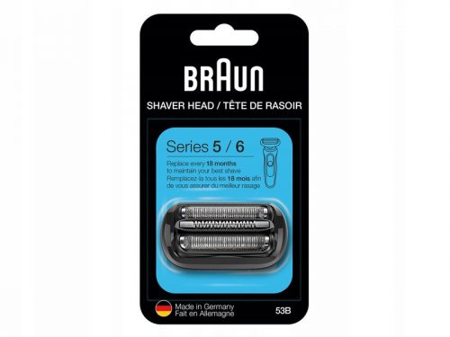  aparat de ras Braun 53B