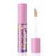  CLARESA LICHID COVERAGE CONCEALER HI COVER LOVER 24 MEDIUM