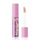  Claresa Hi Cover Lover 25 Corrector de nisip cu aplicator 30 ml 8 g