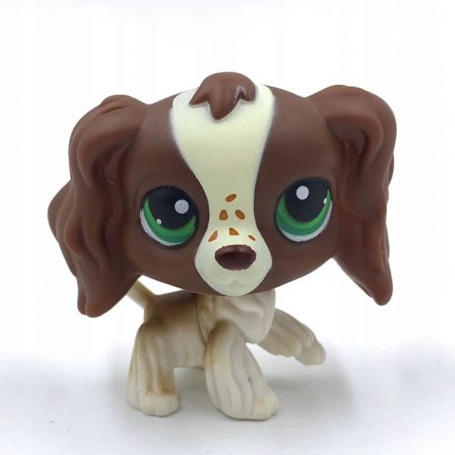  Jucărie figurină LPS Littlest Pet Shop