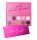  Paleta de fard de pleoape Claresa Think Pink 12 g