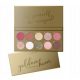  Paleta de fard de pleoape CLARESA Golden Hour 12g