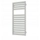  Radiator baie TERMA LUKKA 940x600 GRI 48h