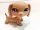  LPS Dachshund Littlest Pet Shop Figurină Câine Câine