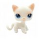  LPS Littlest Pet Shop Pisicuță cu păr scurt