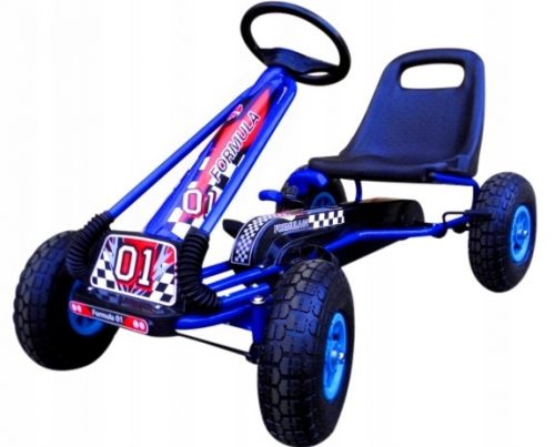  Kart cu pedale R-Sport