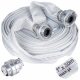  FURTUN DE INCENDIU 1" 30M PENTRU POMPE CU CONECTOR RAPID