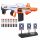  NERF ULTRA SELECT F0958 + SHIELD ELECTRONIC