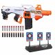  NERF ULTRA SELECT F0958 + SHIELD ELECTRONIC