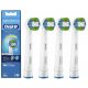  Cap periuță de dinți Oral-B original Oral-B 1 buc.