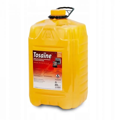 COMBUSTIBIL TOSAINE PENTRU sobe cu kerosen 20L