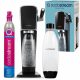  Carbonator de apă SodaStream Art negru