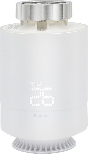  Cap termostatic Ferguson FS2TRV Wi-Fi ZigBee