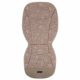  Zaffiro Insert pentru carucior 85cm AIR ORGANIC CAMEL