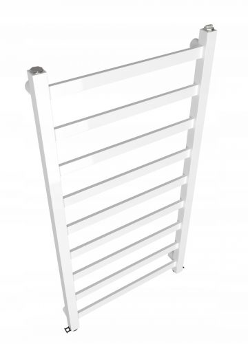 Radiator baie cu apa Pro-Term 323 W 530 x 900 mm alb