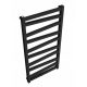 Radiator decorativ negru Pro-Term 477 W