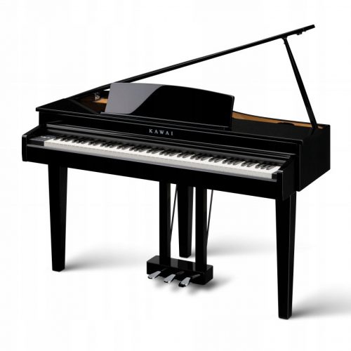  Kawai DG 30 negru lucios - pian digital