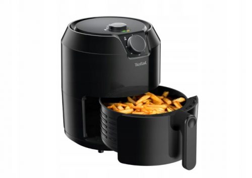  Tefal EY201815 friteuză fără grăsimi 1500 W 4,2 l