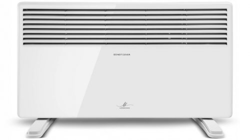  Convector alb Lordhouse 2000 W