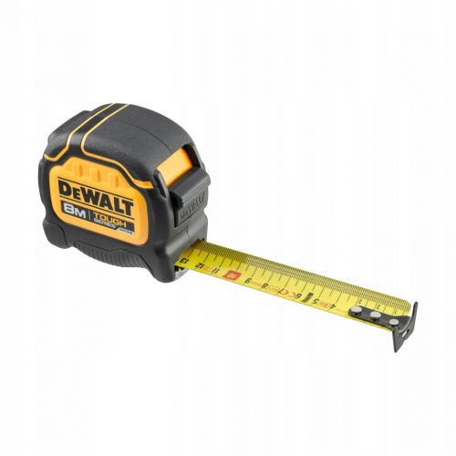  Bandă pliabilă DeWalt de 8 m